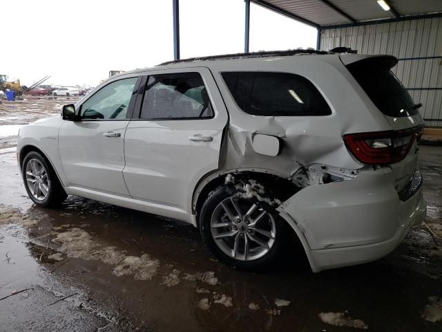 2023 Dodge Durango R/T