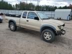 2003 Toyota Tacoma Xtracab