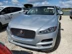 2018 Jaguar F-PACE Premium