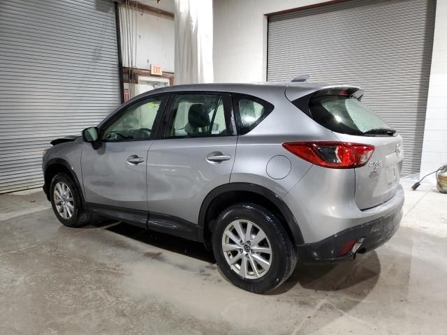 2015 Mazda CX-5 Sport