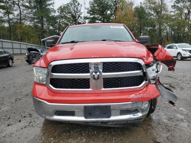 2013 Dodge RAM 1500 SLT