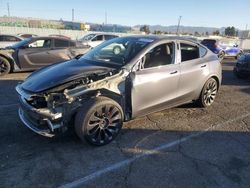 2023 Tesla Model Y en venta en Van Nuys, CA