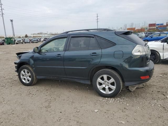 2004 Lexus RX 330