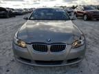 2007 BMW 328 I