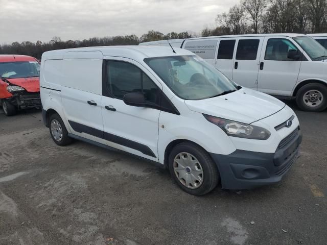 2015 Ford Transit Connect XL