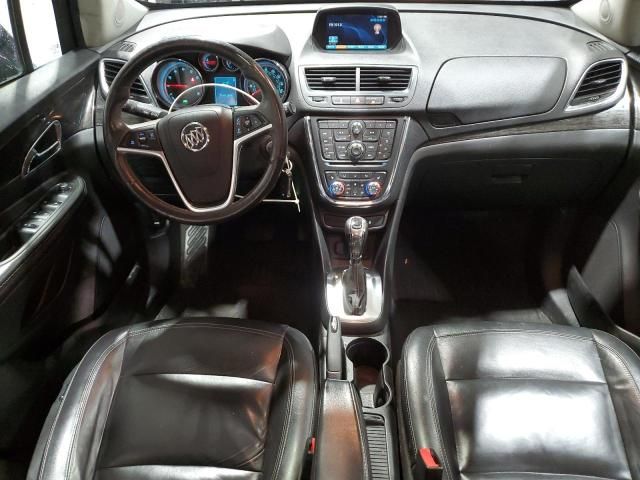 2014 Buick Encore