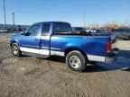 1998 Ford F150