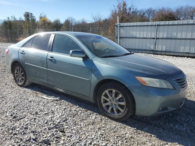 2007 Toyota Camry CE