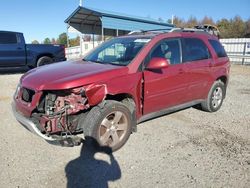 2006 Pontiac Torrent en venta en Memphis, TN