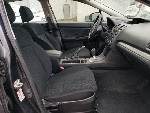 2013 Subaru Impreza Base