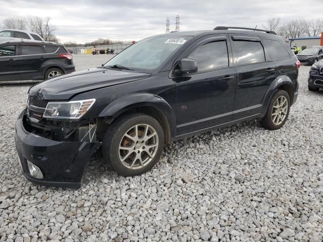 2016 Dodge Journey R/T