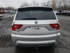 2006 BMW X3 3.0I