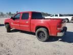 2012 GMC Sierra C1500 SLE