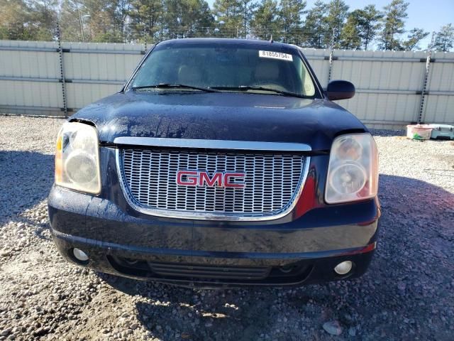 2008 GMC Yukon