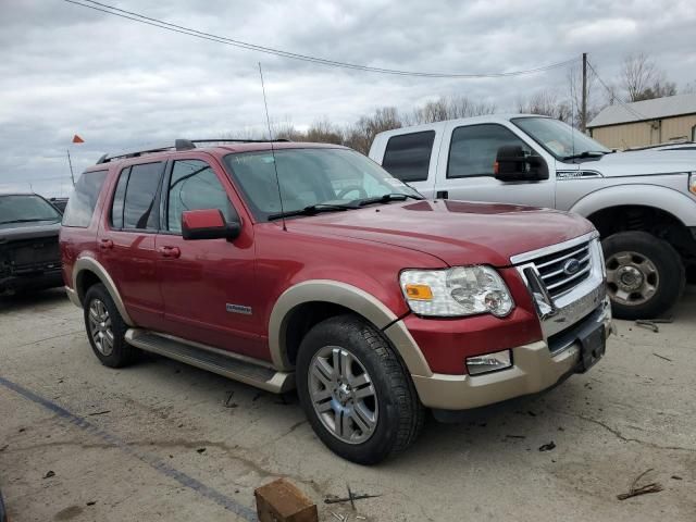 2006 Ford Explorer Eddie Bauer