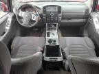 2010 Nissan Pathfinder S