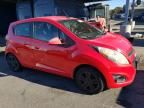 2013 Chevrolet Spark 1LT