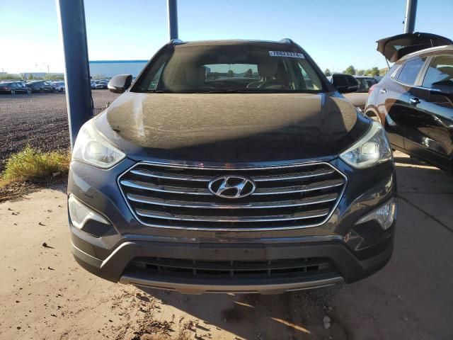 2014 Hyundai Santa FE GLS