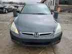 2007 Honda Accord SE