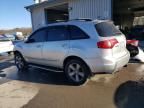 2007 Acura MDX