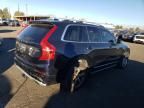 2016 Volvo XC90 T5