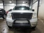 2007 Ford F150 Supercrew