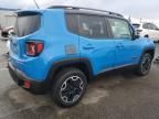 2015 Jeep Renegade Trailhawk