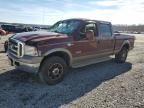 2005 Ford F250 Super Duty