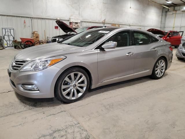 2013 Hyundai Azera GLS