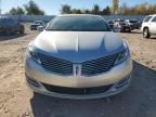 2014 Lincoln MKZ