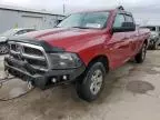 2009 Dodge RAM 1500