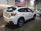 2016 Subaru Crosstrek 2.0I Hybrid