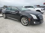 2014 Cadillac XTS Luxury Collection