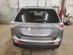 2014 Mitsubishi Outlander SE