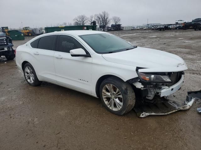 2015 Chevrolet Impala LT