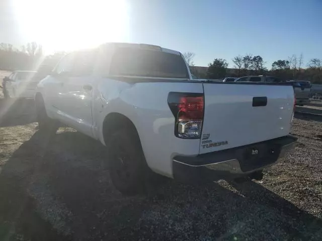 2013 Toyota Tundra Crewmax SR5