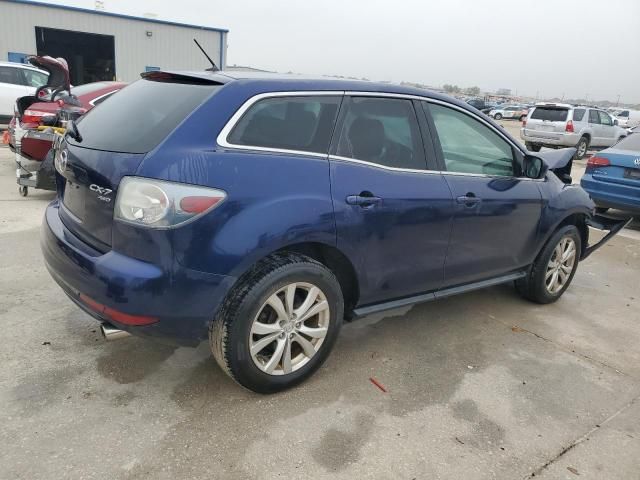 2011 Mazda CX-7