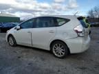 2013 Toyota Prius V