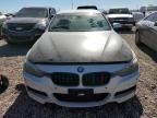 2014 BMW 320 I