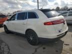 2012 Lincoln MKT