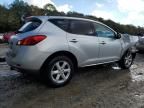 2010 Nissan Murano S