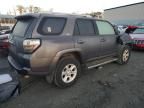 2016 Toyota 4runner SR5/SR5 Premium