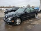 2000 Mercedes-Benz E 320