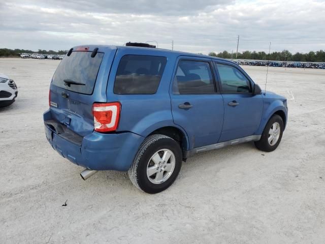 2010 Ford Escape XLS