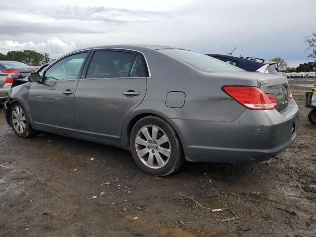 2007 Toyota Avalon XL