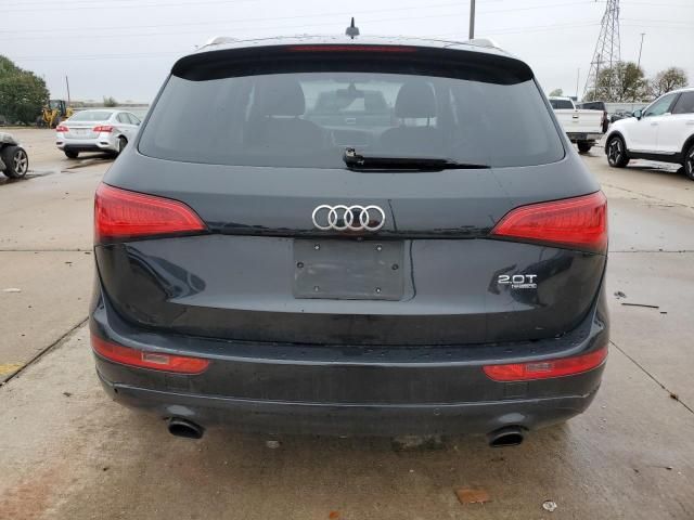 2013 Audi Q5 Premium Plus