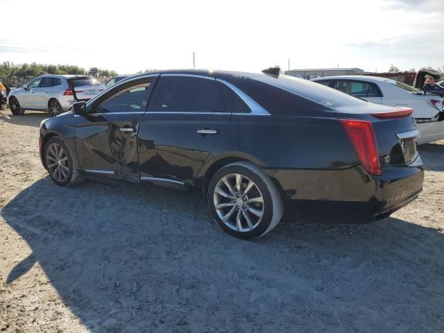 2017 Cadillac XTS Luxury