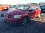 2007 Dodge Caliber SXT