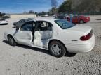 2001 Buick Lesabre Custom