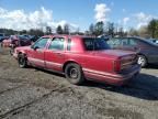 1994 Lincoln Town Car Executive